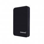 V&auml;line k&otilde;vaketas Intenso 2TB USB 3.0 must