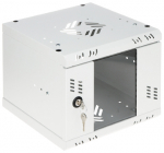 HANGING RACK CABINET S-RC10-4U-300GG STALFLEX