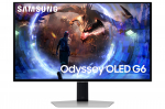 LCD Monitor SAMSUNG 27" QHD OLED LS27DG602