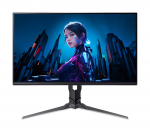 LCD Monitor ACER 24.5 " 1920 x 1080 pixels Native aspect ratio 16:9 LCD Flat