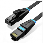 Pistikukaabel VENTION IBJBI CAT.6 UTP 3m must