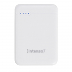 Akupank USB 5000MAH WHITE INTENSO