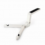 ACC STAND WHITE W GEMBIRD
