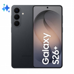 Mobiiltelefon GALAXY S26+ 512GB Must SM-S947B SAMSUNG