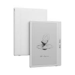 E-Reader ONYX BOOX Go 7 7" 1264x1680 1xUSB-C Micro SD/Micro SDHC/Micro SDXC Wireless LAN 802.11a/b/g/n/ac Bluetooth White OPC132
