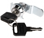RACK CABINET LOCK A19-LOCK-N