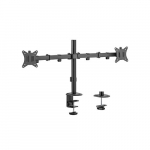 DISPLAY ACC MOUNTING ARM 17-32" MA-D2-01 GEMBIRD