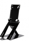 NB ACC STAND RISER DUO BLACK RGORIDUOBL R-GO TOOLS