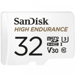 MEMORY MICRO SDHC 32GB UHS-3/SDSQQNR-032G-GN6IA SANDISK