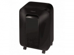 SHREDDER POWERSHRED LX201/BLACK 5050001 FELLOWES
