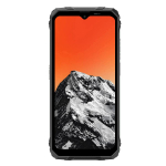 Mobiiltelefon FORT 1 4 128GB BLACK BLACKVIEW