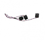 Vacuum Cleaner Accessory ROBOROCK Left Cliff Assembly For S8 White/S8 Black/S8 White+/S8 Black+/S8 White Pro Ultra/S8 Black Pro