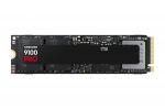 SSD SAMSUNG 9100 PRO 1TB M.2 Gen5 NVMe TLC Write speed 13300 MBytes sec Read speed 14700 MBytes sec 2.38mm TBW 600 TB M
