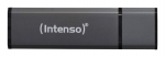 USB m&auml;lupulk USB2 8GB/ANTRACITE 3521461 INTENSO