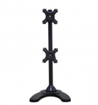 Televiisor ACC DESK MOUNT BLACK/10-24" FPMA-D700DDV NEOMOUNTS