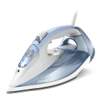 Triikraud PHILIPS DST7011/20