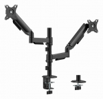 DISPLAY ACC ARM 17-32" GEMBIRD