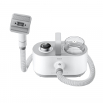 Tolmuimeja DREAME Mova G1 Pro Pet Grooming Kit Dust capacity 1 L Cleaning type Dry Colour White PHC10A
