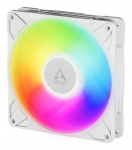CASE FAN 140MM P14 PRO A-RGB WHT ACFAN00318A ARCTIC
