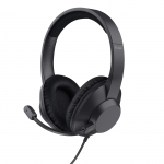 K&otilde;rvaklapid AYDA MAX USB-C 25462 TRUST