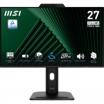 LCD Monitor MSI PRO 27" Panel IPS 16:9 120 Hz K&otilde;lars