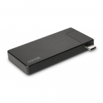 Dokkimisjaam LINDY USB-C DST-Micro