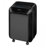 SHREDDER POWERSHRED LX210/BLACK 5502501 FELLOWES