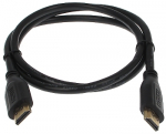 KAABEL HDMI-1.0-FF 1 m