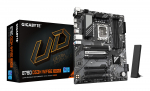 Mainboard GIGABYTE Intel B760 Express LGA1700 ATX Memory DDR5 Memory slots 4 B760DS3HWF6EGEN51.0