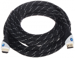 KAABEL HDMI-5.0-PP 5.0 m