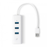 NET ADAPTER USB3 3PORT 1000M UE330 TP-LINK