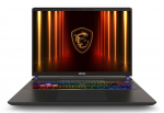 S&uuml;learvuti MSI Vector 16 HX AI A2XWHG CPU Intel Core Ultra 7 255HX 16 " 2560 x 1600 pixels RAM 32 GB DDR5-SDRAM SSD 1000 GB Disc