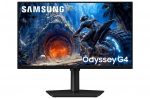 LCD Monitor SAMSUNG 25" Full HD LS25HG402E