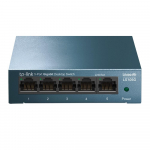 V&otilde;rgul&uuml;liti TP-LINK LS105G 5x10Base-T 100Base-TX 1000Base-T LS105G
