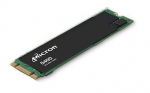 SSD MICRON 5400 Pro 480GB M.2 SATA 3.0 Write speed 350 MBytes sec Read speed 540 MBytes sec 7mm MTBF hours