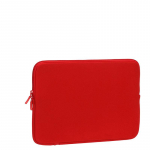 NB SLEEVE MACBOOK 13" 5123 RED RIVACASE