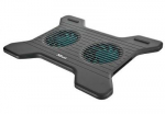 NB ACC COOL STAND XSTREAM BREEZE BLACK 17805 TRUST
