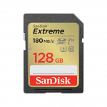 SDXC m&auml;lukaart 128GB UHS-1 SDSDXVA-128G-GNCIN SANDISK