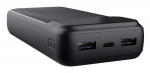 Akupank Trust Avala 20000mAh 25883
