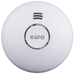 TRAADITA SUITSU- JA KUUMUSANDUR SD-72A2-TY Wi-Fi, Tuya Smart EURA