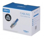 RJ45 pistik DAHUA PFM976-631-PT 100tk