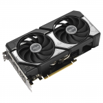 Graphics Card ASUS NVIDIA GeForce RTX 5060 Ti 8 GB GDDR7 128 bit PCIE 5.0 16x Dual Slot Fansink 1xHDMI 3xDisplayPort DUAL-RTX506