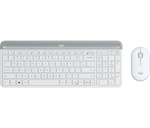 KEYBOARD WRL COMBO MK470 WHITE 920-009205 LOGITECH