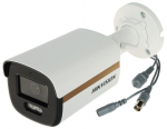 Kaamera Hikvision DS-2CE12DF3T-LFS 1080p Smart Hybrid Light ColorVu