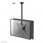 TV SET ACC CEILING MOUNT 32-75 FPMA-C340DBLACK NEOMOUNTS