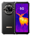 BL9000 PRO RUGGED BLACK