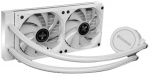 Protsessori jahuti MULTI SOCKET LQ240.W.ARGB XC974 XILENCE
