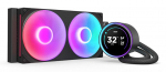 Protsessori jahuti MULTI SOCKET KRAKEN ELITE 280 RGB V2 NZXT