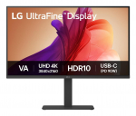 LCD Monitor LG 31.5 " 3840 x 2160 pixels 4K Ultra HD Native aspect ratio 16:9