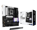 ASROCK Memory DDR5 Memory slots 4 4.0 16x 5.0 16x 1xM.2 1xHDMI 1xAudi
